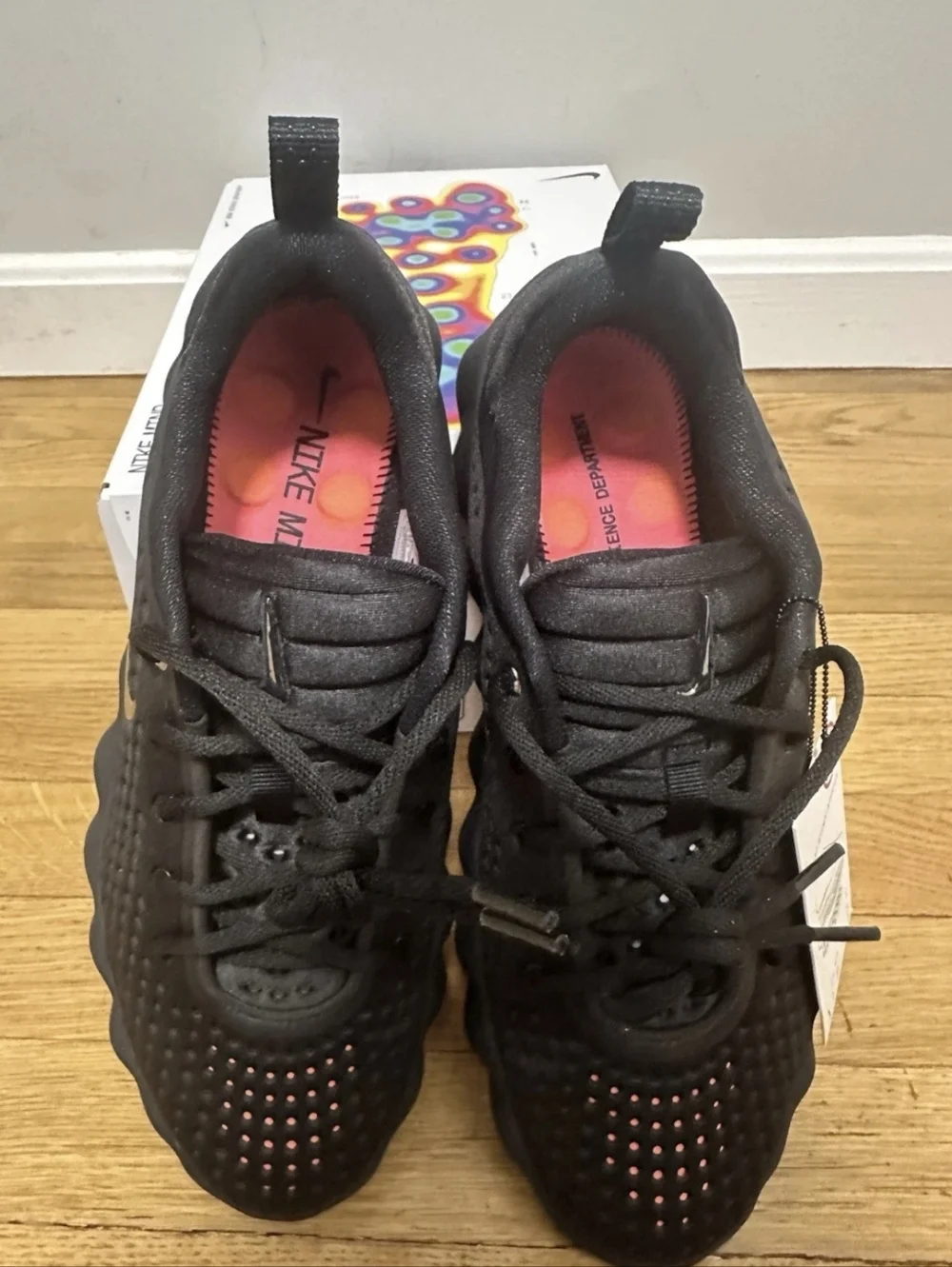 Nike ***these are